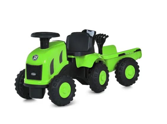 Tolocar Epid Bambi Green