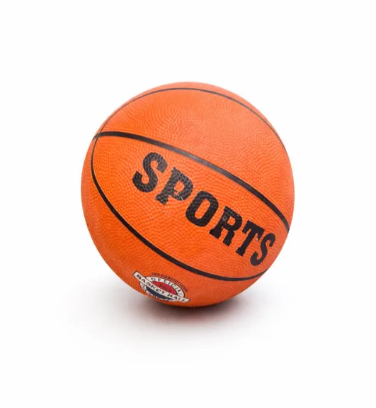 Баскетбольный мяч 7