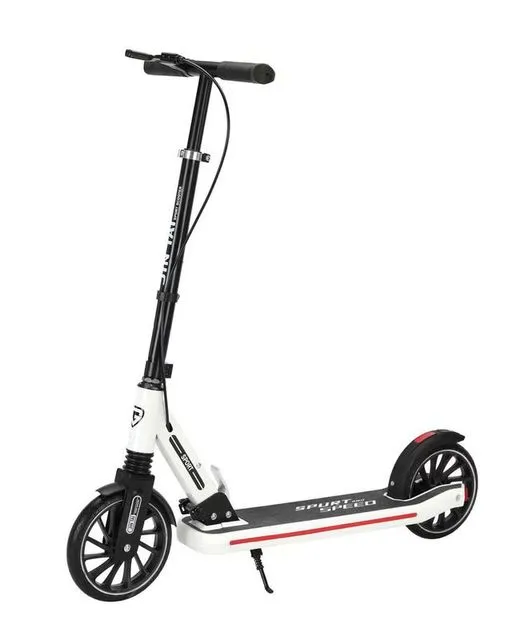 Самокат Арт. 20260