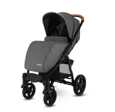 Carucior de plimbare Lionelo Annet Plus Stone Caramel Carucior de plimbare Lionelo Annet Plus Stone Caramel
