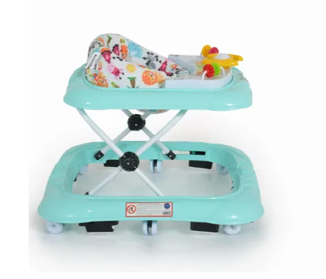 Premergător Moni Jungle Fun Mint Premergător Moni Jungle Fun Mint