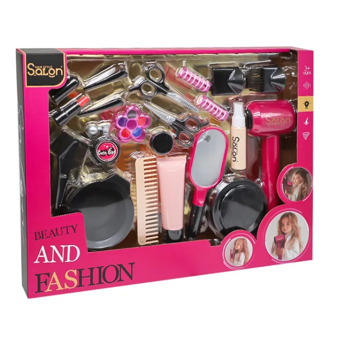 Set de coafor stilist, cod 832090