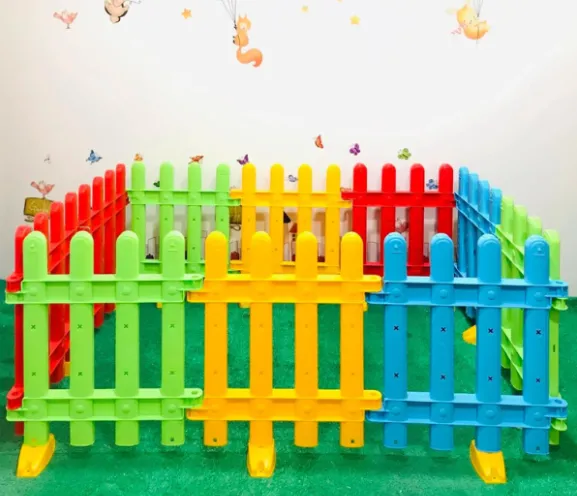 Gărduleț / țarc de joacă MULTI Gărduleț / țarc de joacă MULTI