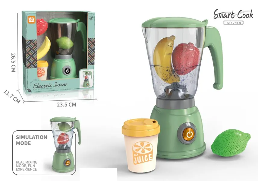 Shaker cu sunet si lumina, LD-664A