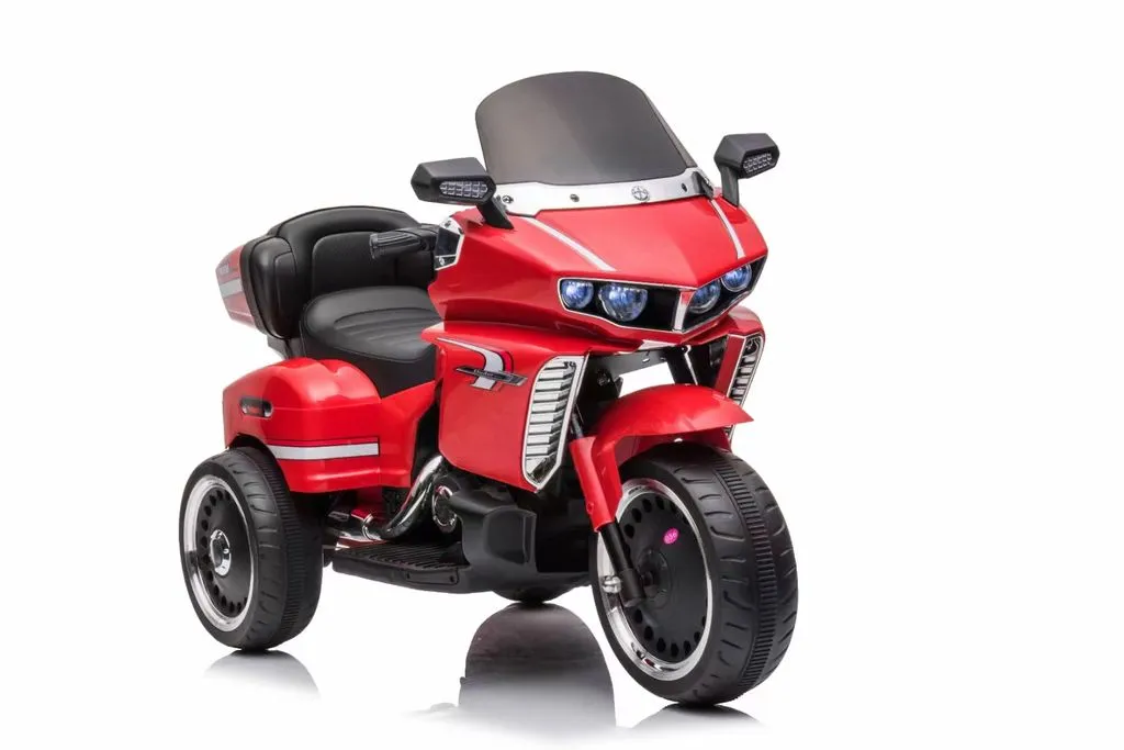 Мотоцикл RT9199 /3