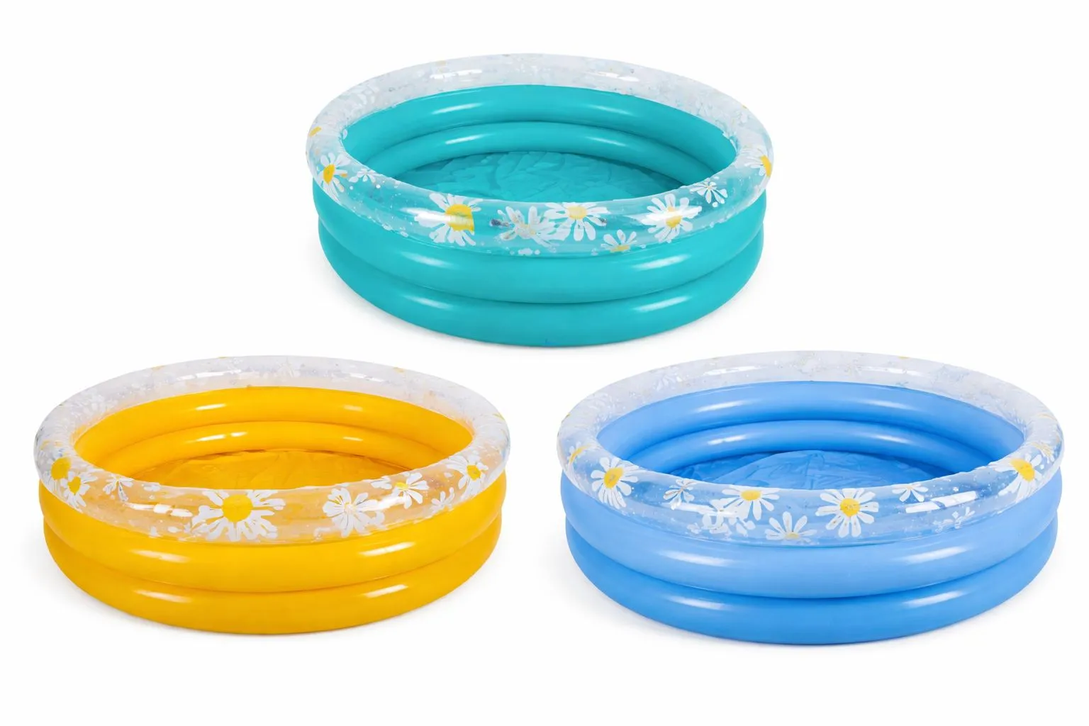 Piscina gonflabila pentru copii 