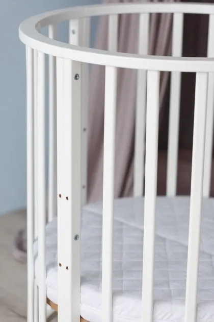 Patut transformer Sonea rotund/oval 8 in 1 Patut transformer Sonea rotund/oval 8 in 1