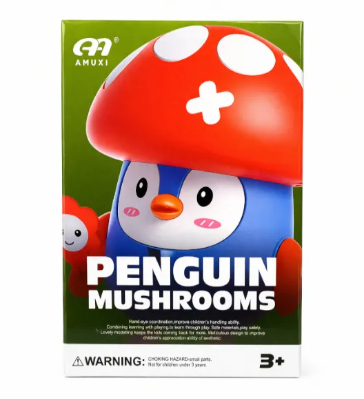 Игрушка музыкальная 