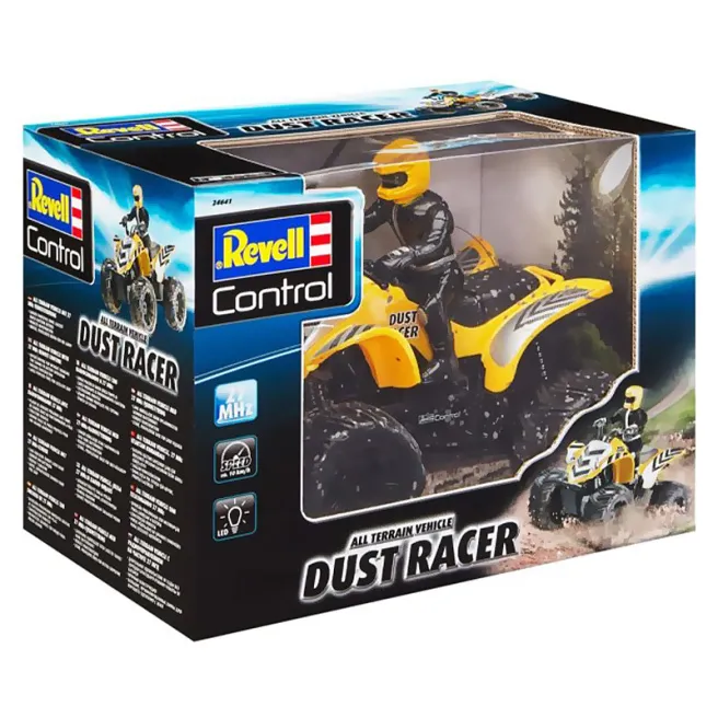 ATV Revell р/у 