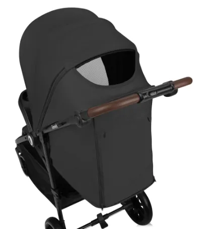 Carucior de plimbare Lionelo Emma One Grey Stone Carucior de plimbare Lionelo Emma One Grey Stone