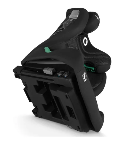 Scaun auto 100-150 cm (i-Size) Isofix Lionelo Igo Black Carbon Scaun auto 100-150 cm (i-Size) Isofix Lionelo Igo Black Carbon