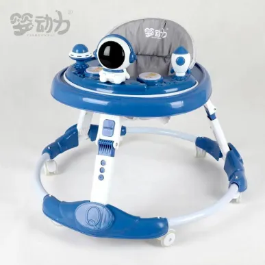 Walker HD-207 (JBWT612)