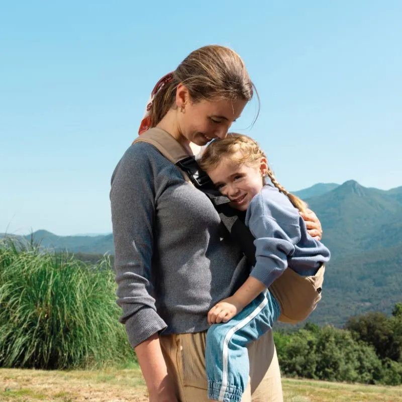 Marsupiu Catch Jane Sesame (060253 U85)