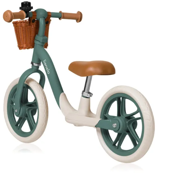 Begovel Lionelo Alex Plus Green Forest Begovel Lionelo Alex Plus Green Forest