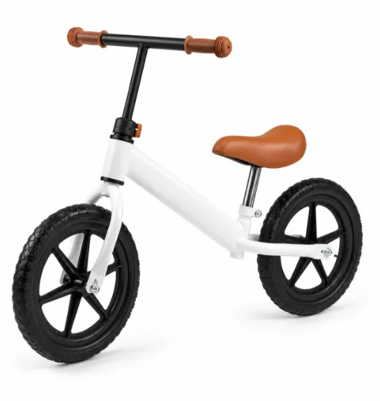 Bicicleta fara pedale 14