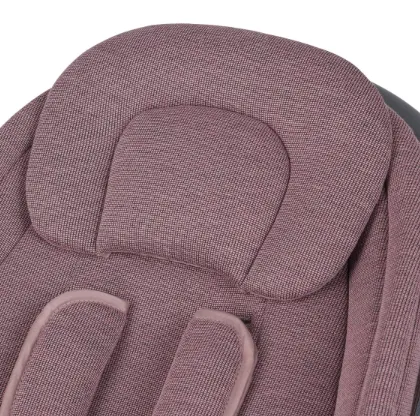 Balansoar Lionelo Blossom Pink Mauve Balansoar Lionelo Blossom Pink Mauve