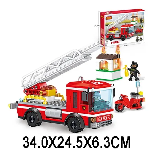Constructor 259 elemenete