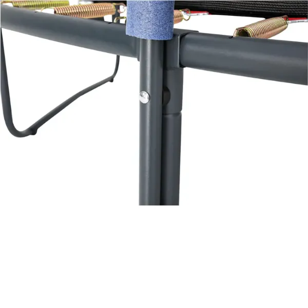 Bestway Trambulină cu arcuri și protecție Xtreme Air, 305 x 255 cm, până la 90 kg Bestway Trambulină cu arcuri și protecție Xtreme Air, 305 x 255 cm, până la 90 kg