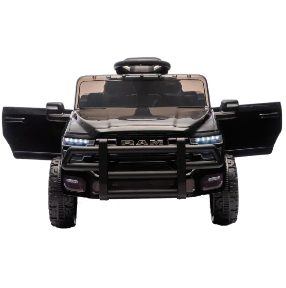 Mașinuță DODGE RAM 3500, Baterie 12V7AH, 2 motoare de 35W, roți EVA Mașinuță DODGE RAM 3500, Baterie 12V7AH, 2 motoare de 35W, roți EVA