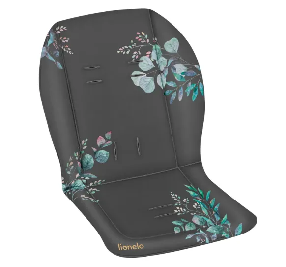 Accesorii pentru cărucioare Lionelo Seatliner Golden Moments Grey