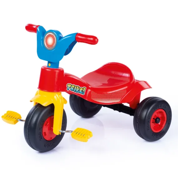 Triciclu арт. 7040