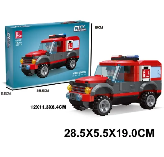 Constructor 180 elemenete