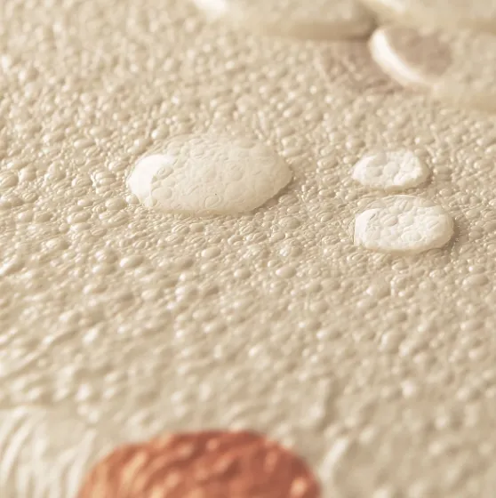 Covoraş pentru copii Lionelo Zora Beige, 180×201 cm Covoraş pentru copii Lionelo Zora Beige, 180×201 cm