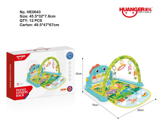 Covoras muzical Арт. 18660