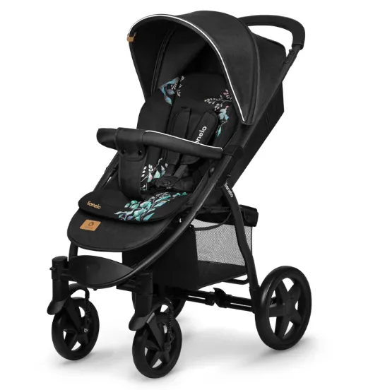 Accesorii pentru cărucioare Lionelo Seatliner Golden Moments Blue Accesorii pentru cărucioare Lionelo Seatliner Golden Moments Blue