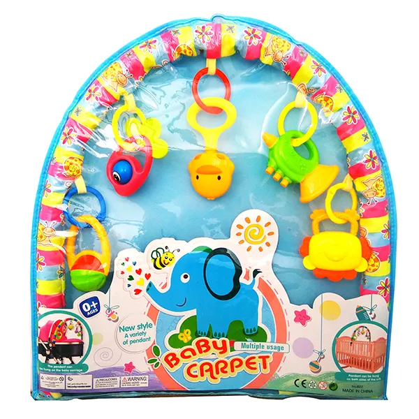 Погремушка для коляски/кроватки 004452