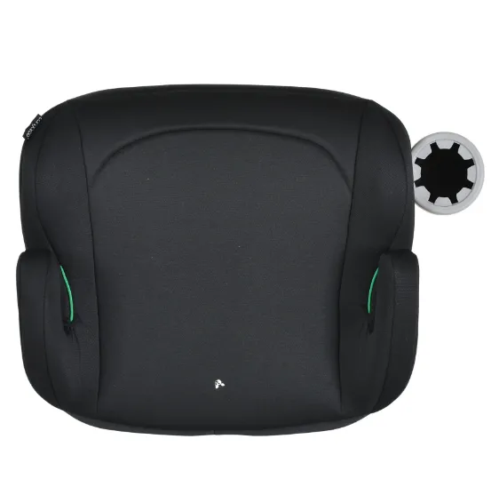 Înălțător auto-buster 125-150 cm Moni Swift Black Înălțător auto-buster 125-150 cm Moni Swift Black