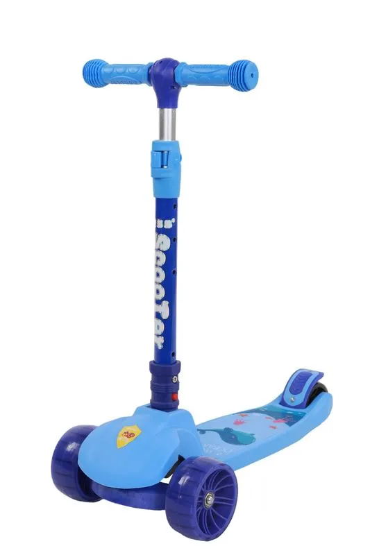 Самокат Арт. 76191