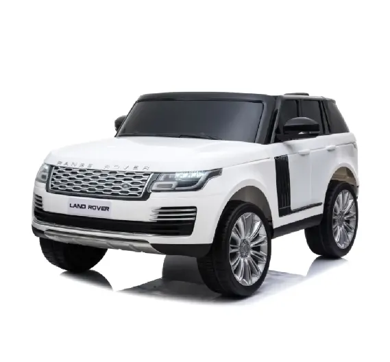 Аккумуляторный автомобиль Land Rover Range Rover