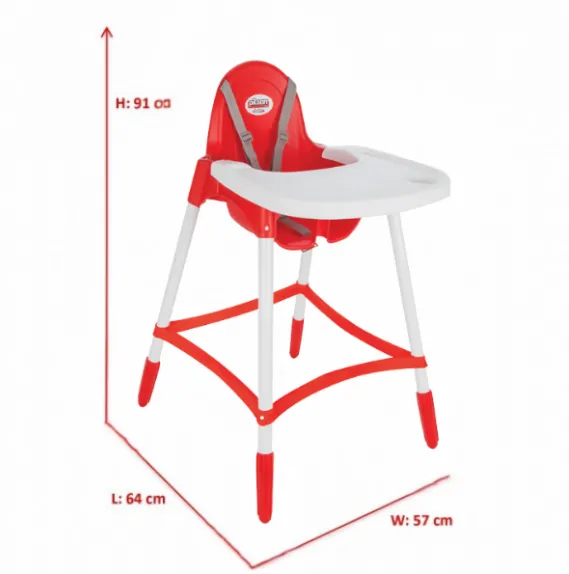 Scăunel Copii cu Masa detașabila (2 culori) Scăunel Copii cu Masa detașabila (2 culori)