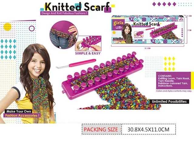 Набор для вязания Арт. 94778