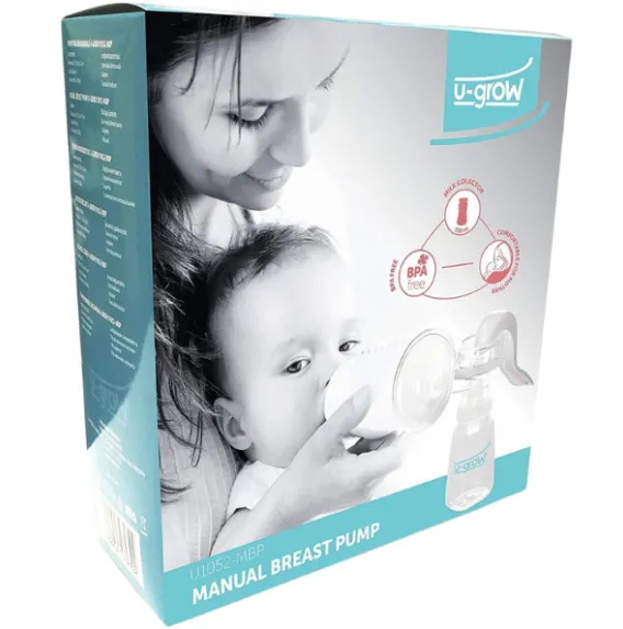 Pompa de san manuala Pompa de san manuala