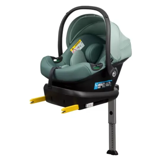 Scoică auto (0-13kg) Tutis ELO LUX Negru Scoică auto (0-13kg) Tutis ELO LUX Negru
