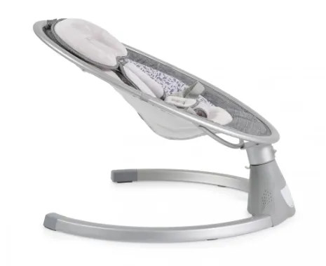 Balansoar Moni iSwing Electric Silver Balansoar Moni iSwing Electric Silver