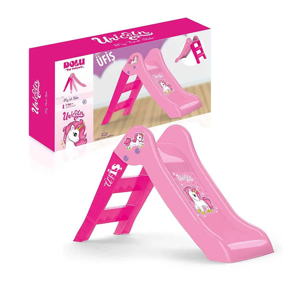 Горка (117.5х48.5х70.5) арт. 2501