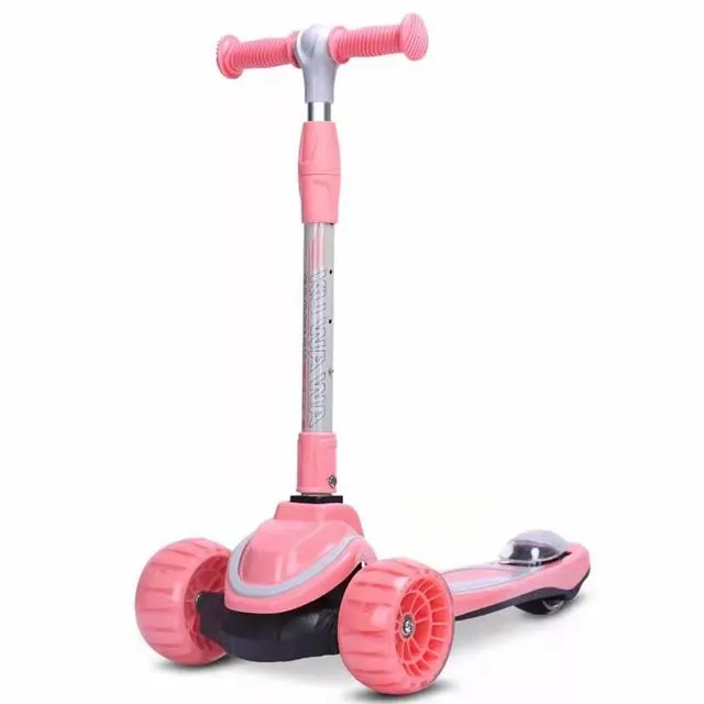 Самокат Арт. 36060