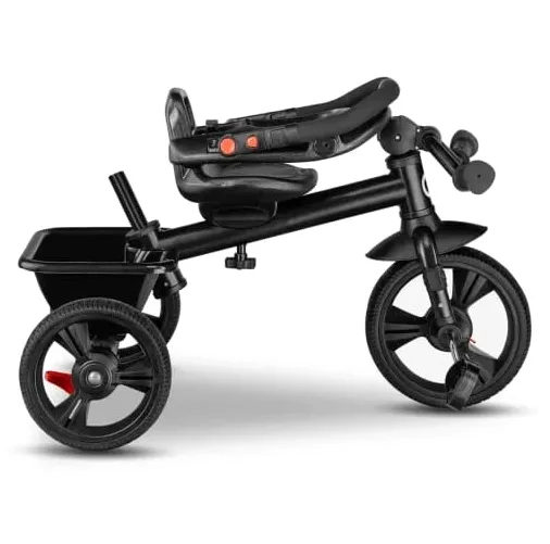 Tricicleta pentru copii Lionelo Haari Stone Grey Tricicleta pentru copii Lionelo Haari Stone Grey