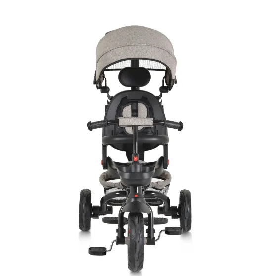 Tricicletă Moni Explore Beige Tricicletă Moni Explore Beige