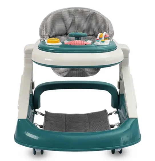 Walker HD-234 BHB518 Verde