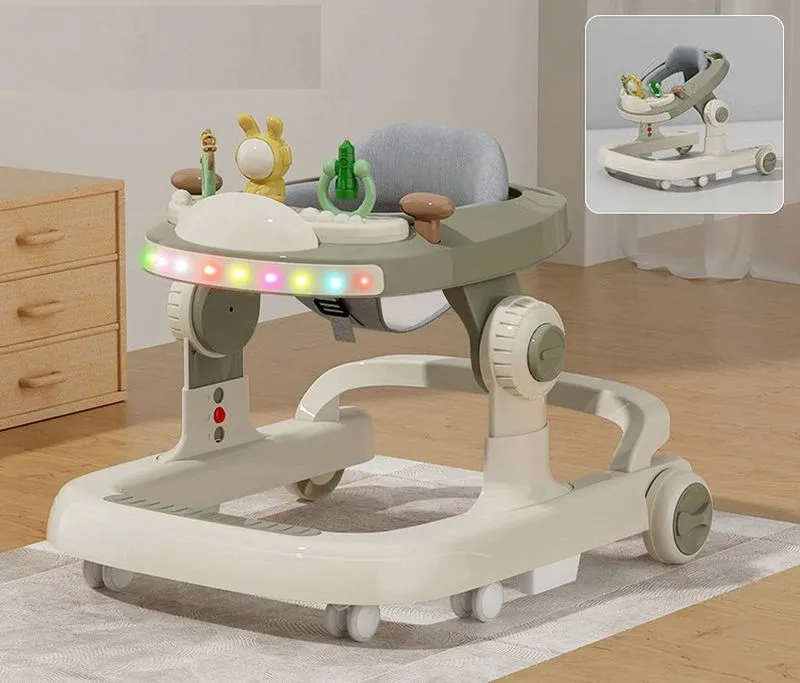 Premergator 2 in 1 culoarea sura Арт. 88081