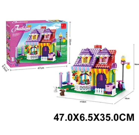  Сonstructor 573 elemente