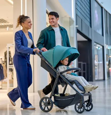 Cărucior de plimbare Lionelo Mira Grey Graphite Cărucior de plimbare Lionelo Mira Grey Graphite