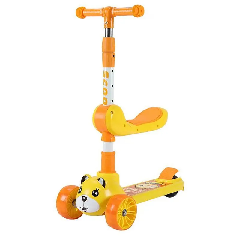 Самокат Арт. 16332