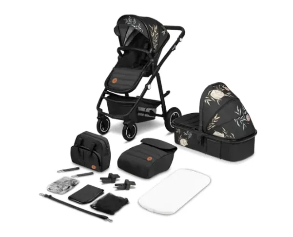 Carucior 2/1 Lionelo Amber Lovin Carucior 2/1 Lionelo Amber Lovin