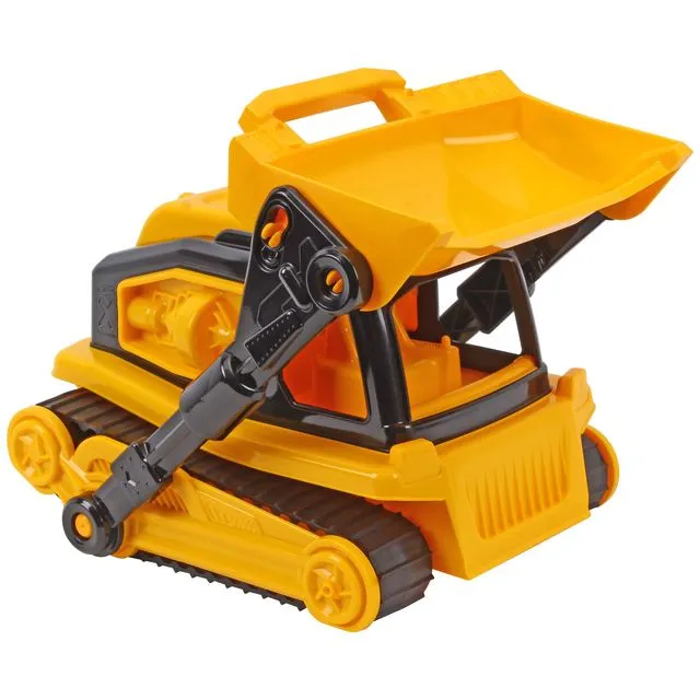 Buldozer TehnoK, арт. 9697