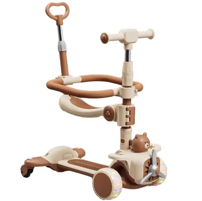 Самокат Арт. 64471